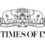 Times Of India, Digital PR