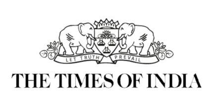 Times Of India, Digital PR