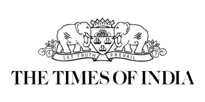 Times Of India, Digital PR - Image 1