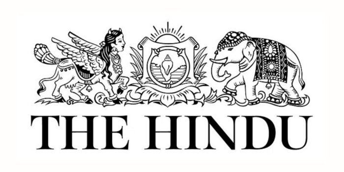 The Hindu, Digital PR - Image 1