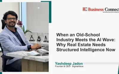 Real estate has always been selective about adopting new technologies — and rightly so. But as micro-markets evolve faster than ever, AI-led intelligence is becoming essential to bring structure, speed, and confidence to critical decisions.