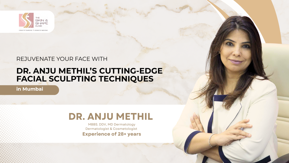 Dr. Anju Methil